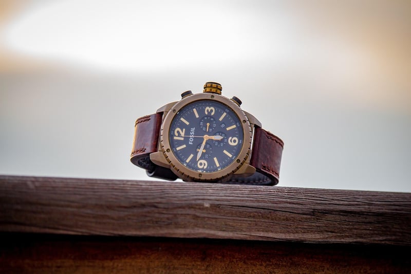 Luxury Accessories